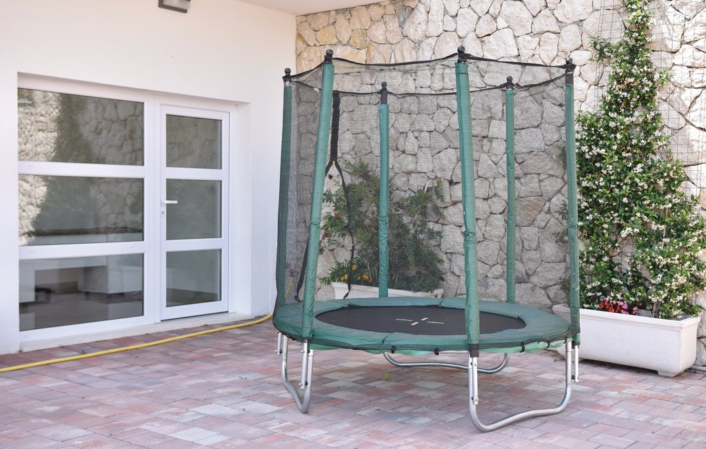 Feriehuse - Omis-Duce , Kroatien - CDF703 14