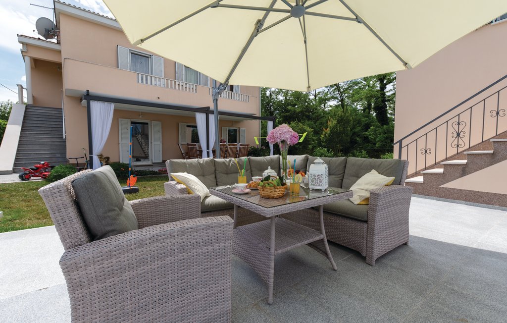 Ferienhaus - Split-Karakasica , Kroatien - CDF794 14