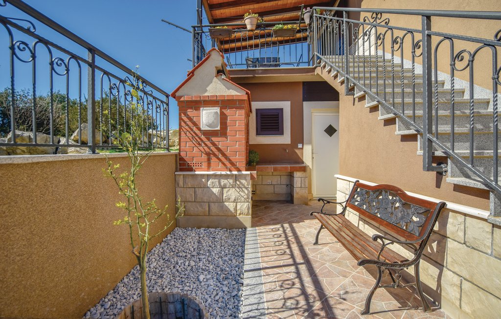 Ferienhaus - Split , Kroatien - CDF801 16