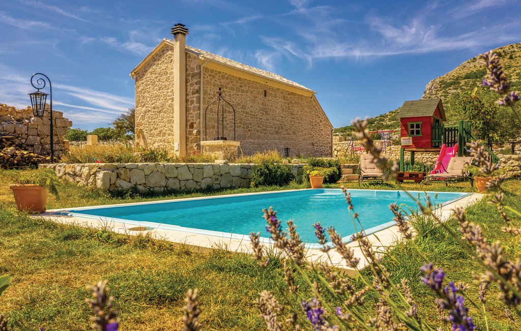 Feriehus - Makarska-Podgora , Kroatia - CDF995 10