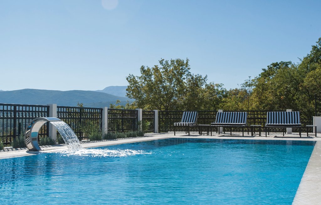 Ferienhaus - Makarska-Imotski , Kroatien - CDF001 10