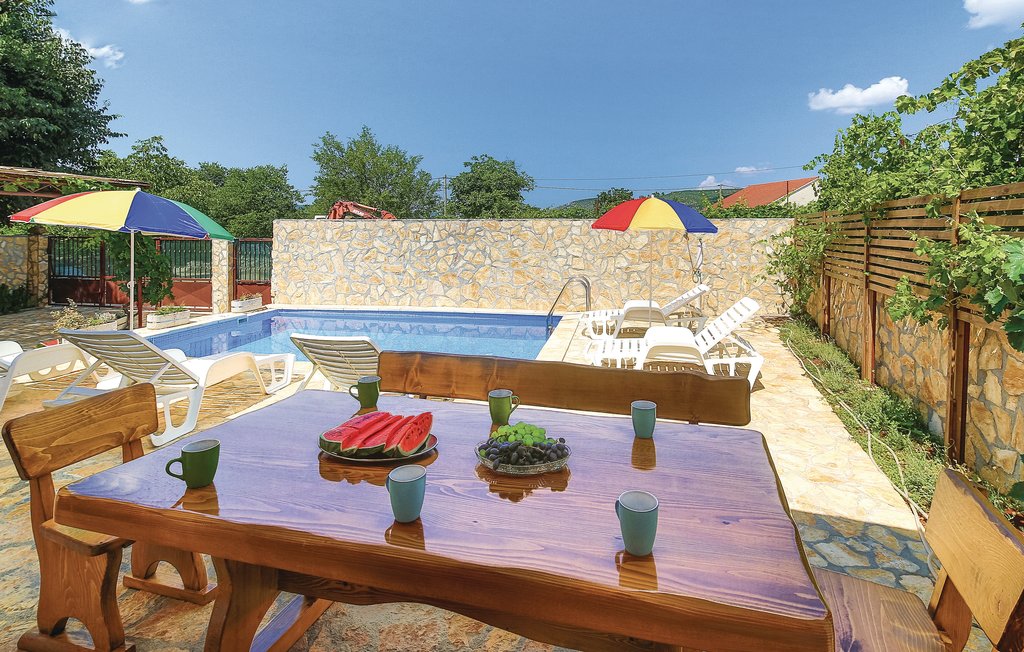 Feriehuse - Trogir-Primorski Dolac , Kroatien - CDF951 3