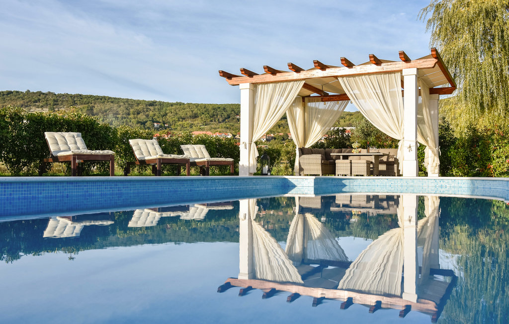 Ferienhaus - Split-Otok Dalmatinski , Kroatien - CDF173 13