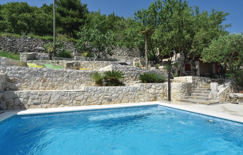 Ferienhaus - Split-Klis , Kroatien - CDF245 12