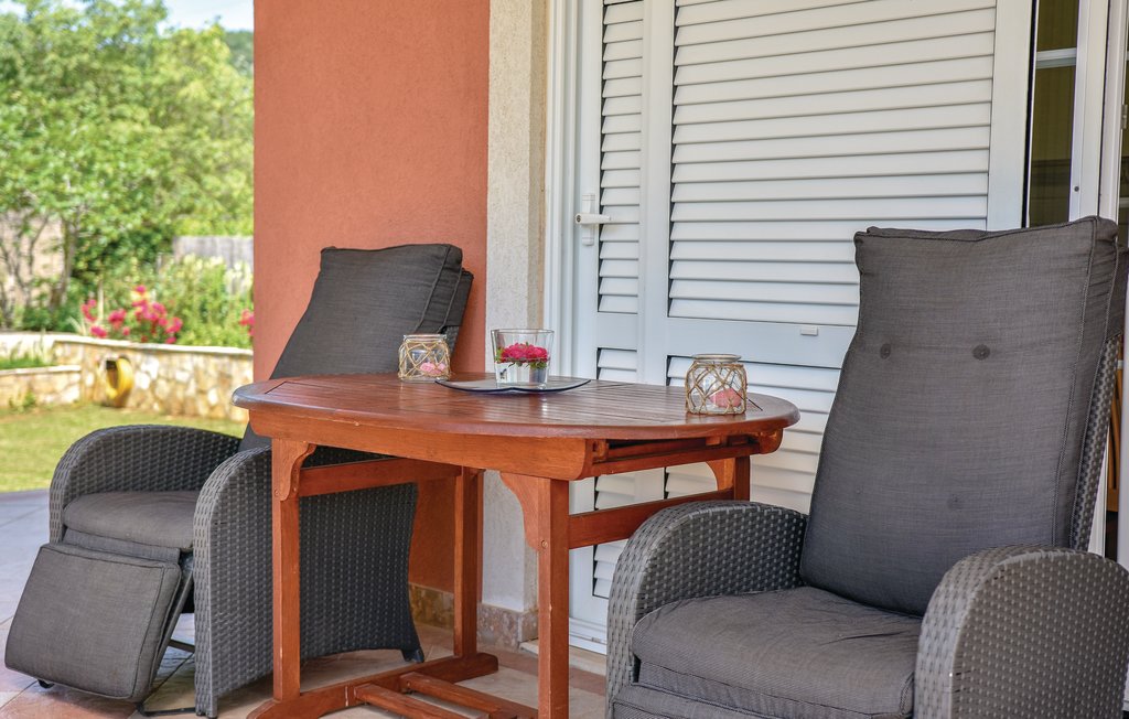 Feriehuse - Split-Dicmo , Kroatien - CDF252 9