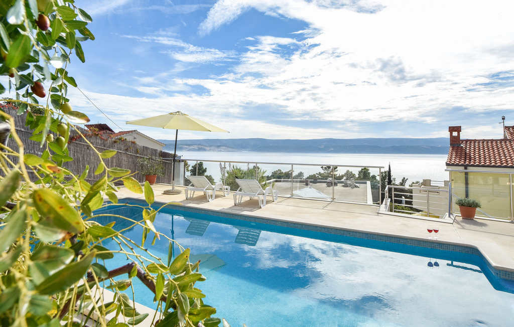 Lejlighed - Omis-Lokva Rogoznica , Kroatien - CDF259 6