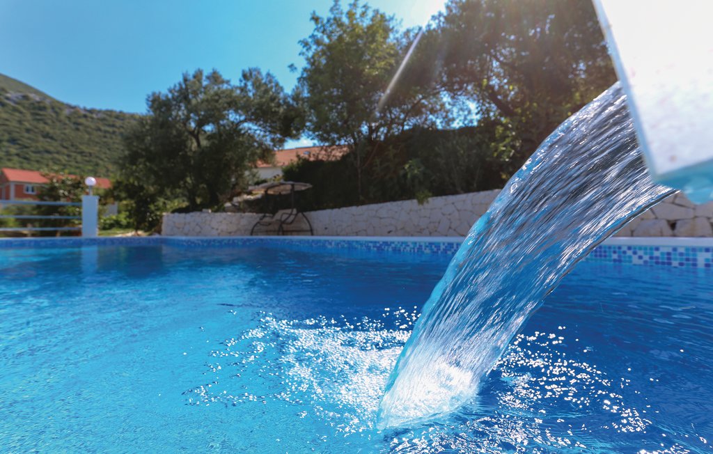 Feriehuse - Omis-Kucice , Kroatien - CDF299 11