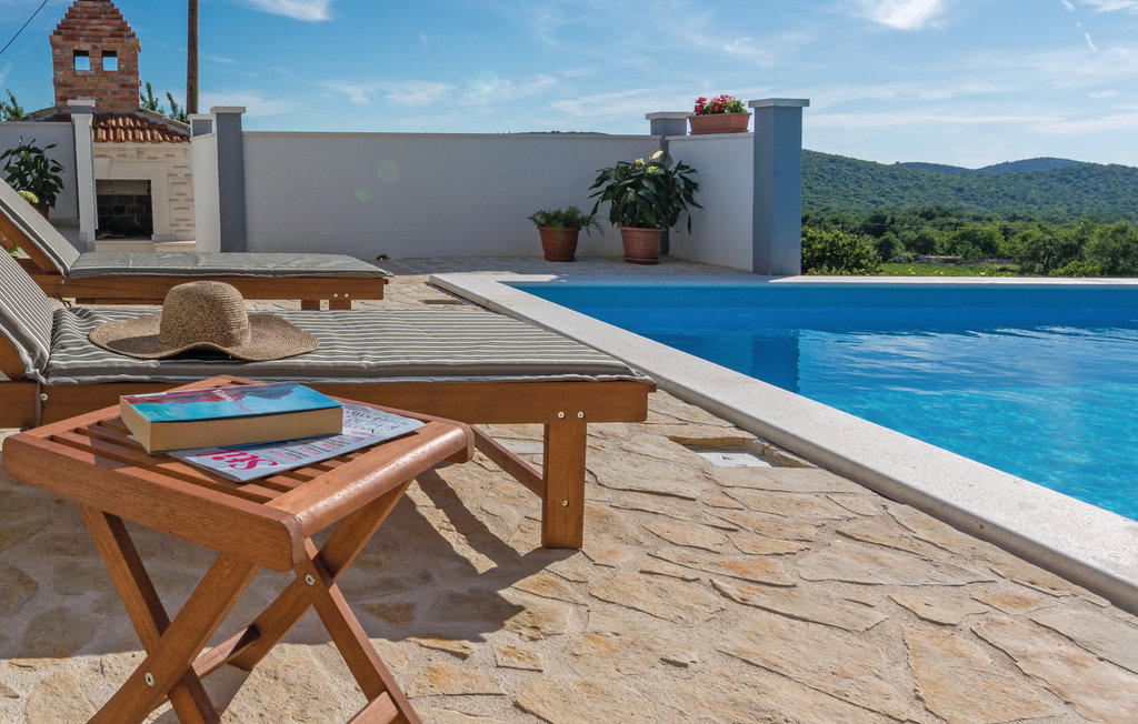 Ferienhaus - Trogir-Blizina Gornja , Kroatien - CDF326 10