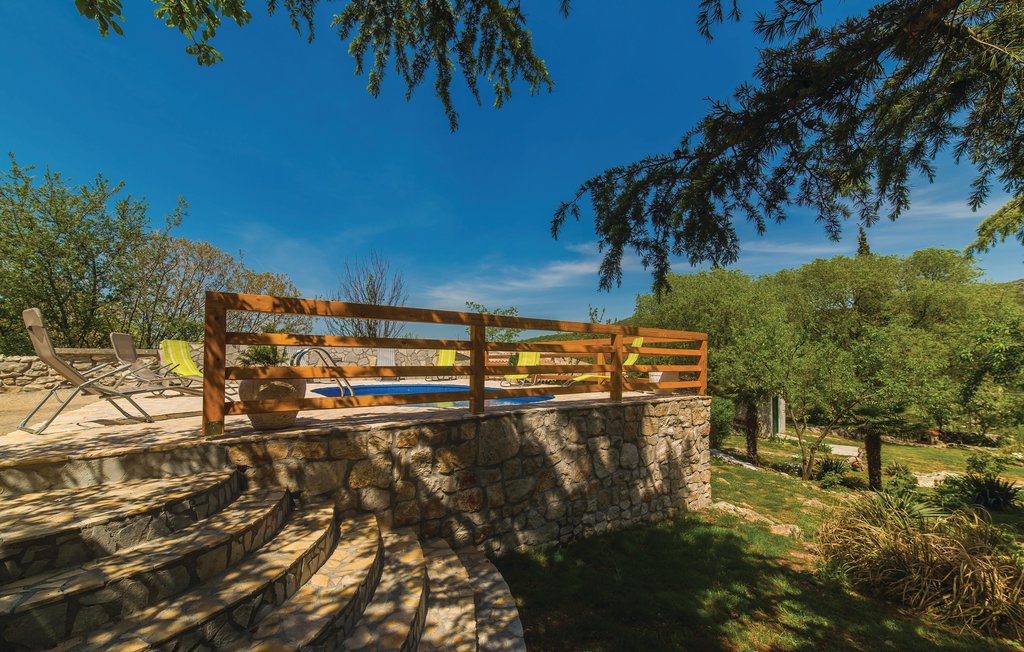 Ferienhaus - Trogir-Lecevica , Kroatien - CDF391 8