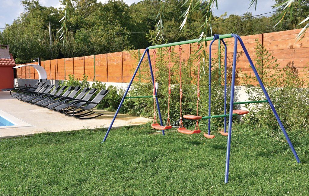 Ferienhaus - Split-Rumin , Kroatien - CDF470 9