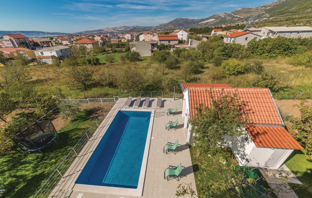 Lejlighed - Trogir-Kastel Luksic , Kroatien - CDF630 7