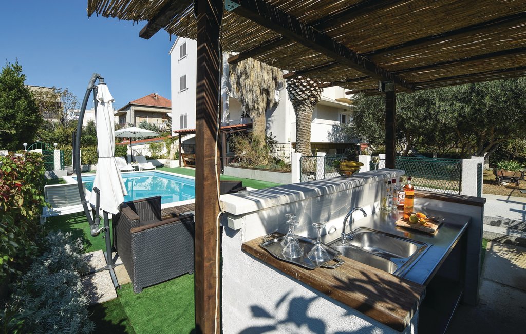 Lejlighed - Split , Kroatien - CDF659 8