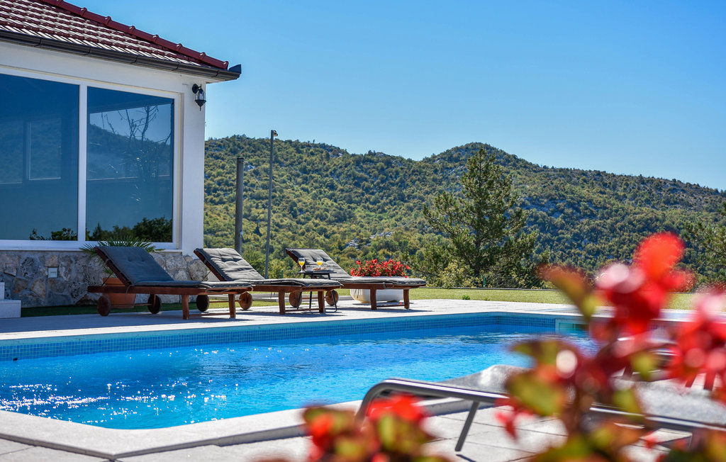 Feriehuse - Split-Neoric , Kroatien - CDF706 11