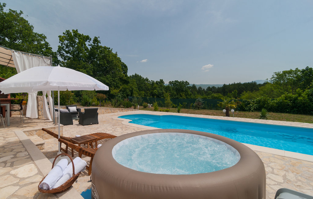 Feriehuse - Split-Hrvace , Kroatien - CDF778 8