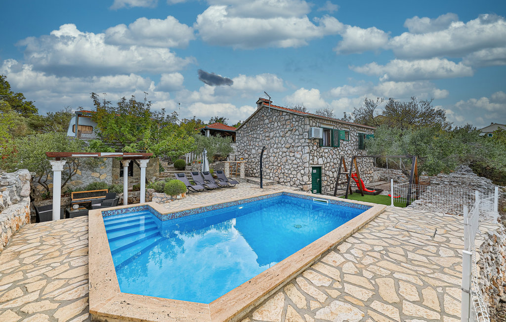 Ferienhaus - Drvenik Veliki , Kroatien - CDF857 11