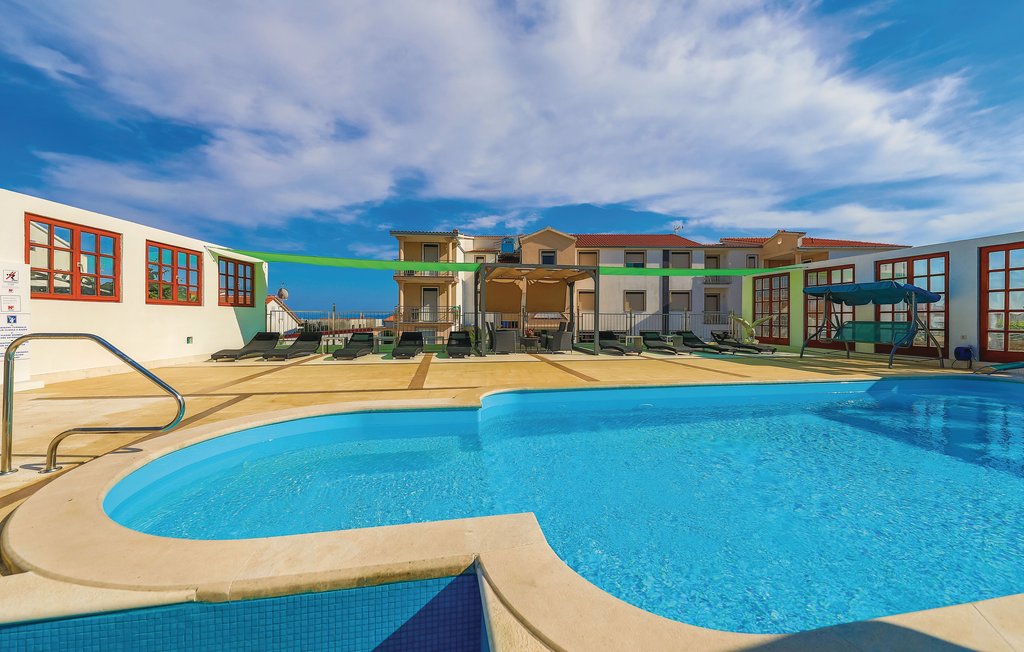 Ferienwohnung - Ciovo-Okrug Gornji , Kroatien - CDF884 7