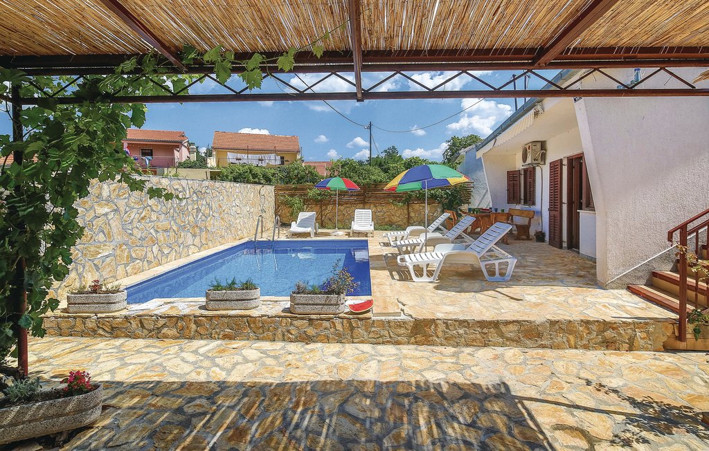 Feriehuse - Trogir-Primorski Dolac , Kroatien - CDF951 6