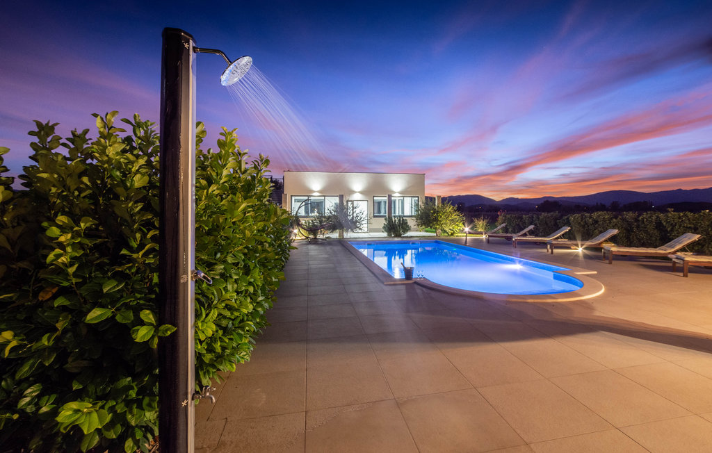 Ferienhaus - Split-Otok Dalmatinski , Kroatien - CDF173 2