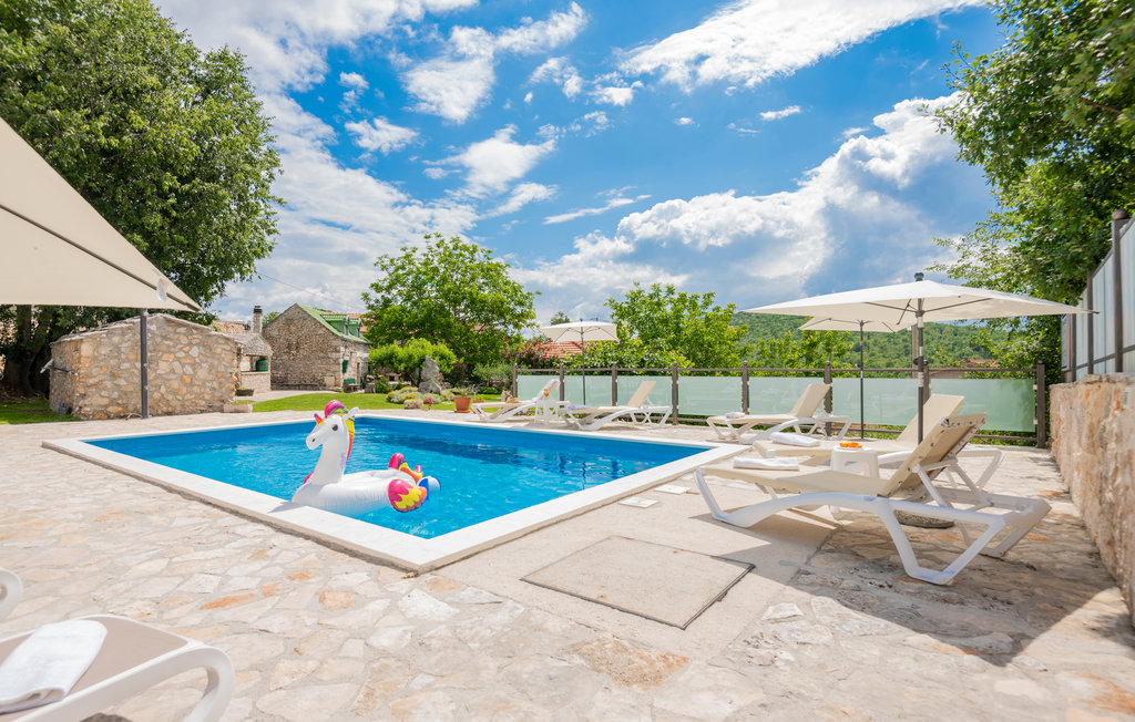 Feriehus - Makarska-Zmijavci , Kroatia - CDF005 10
