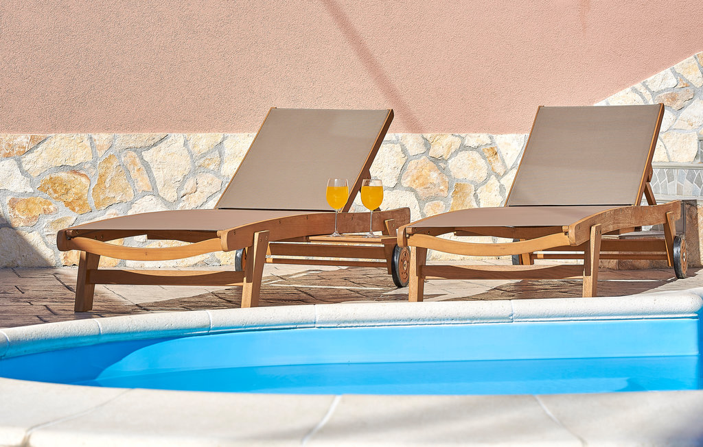 Ferienhaus - Trogir-Plano , Kroatien - CDF108 6