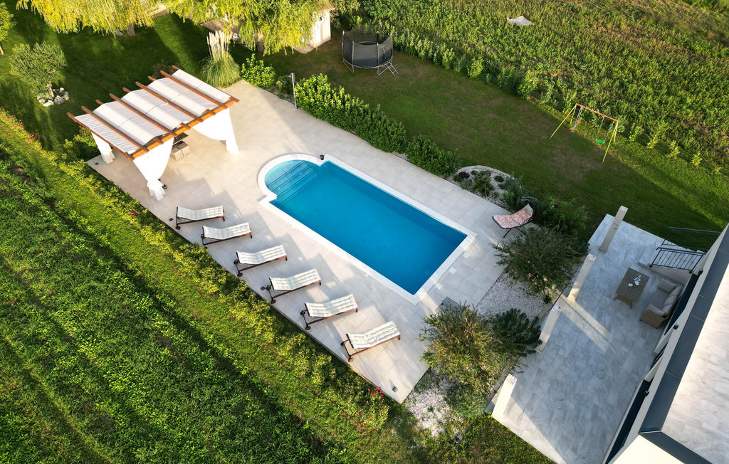 Ferienhaus - Split-Otok Dalmatinski , Kroatien - CDF173 11