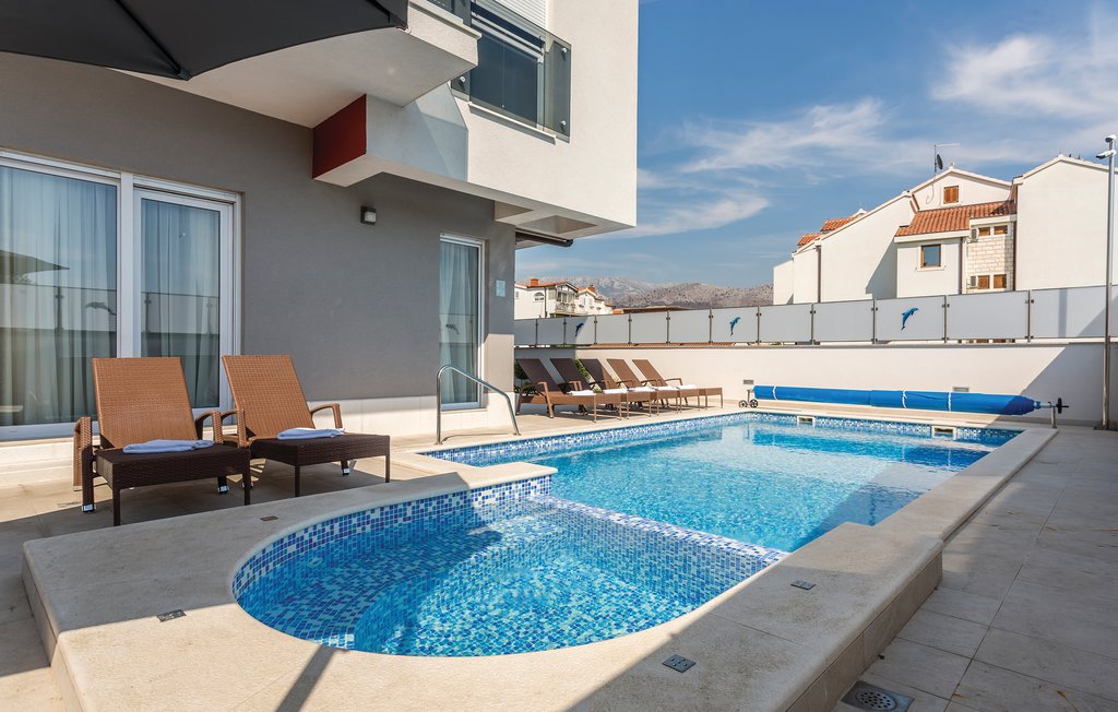 Ferienhaus - Split-Stobrec , Kroatien - CDF310 6