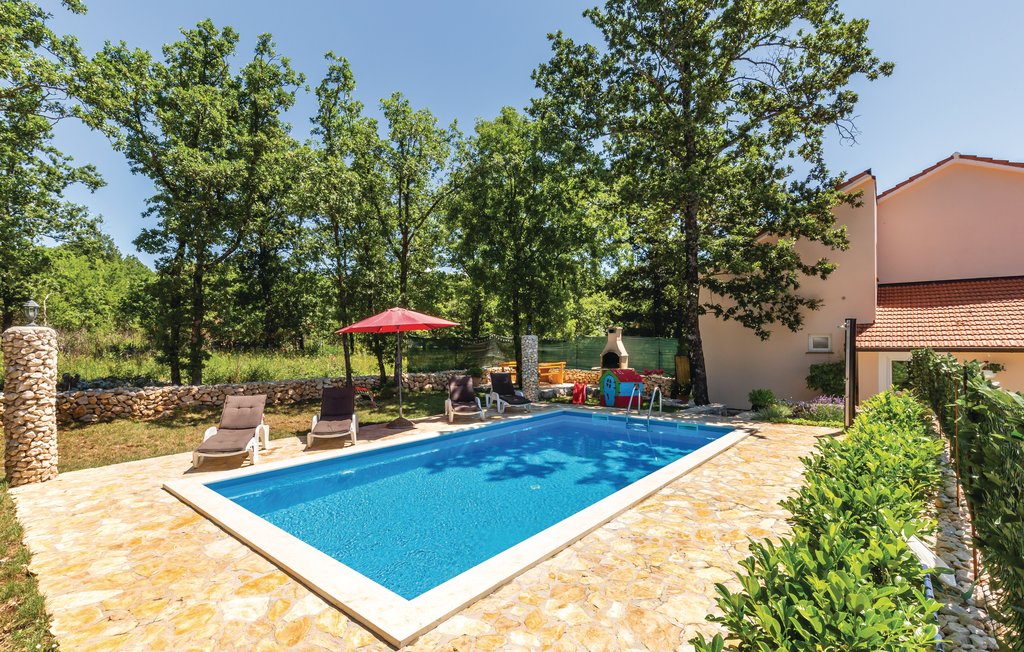 Feriehuse - Makarska-Gornji Vinjani , Kroatien - CDF542 6