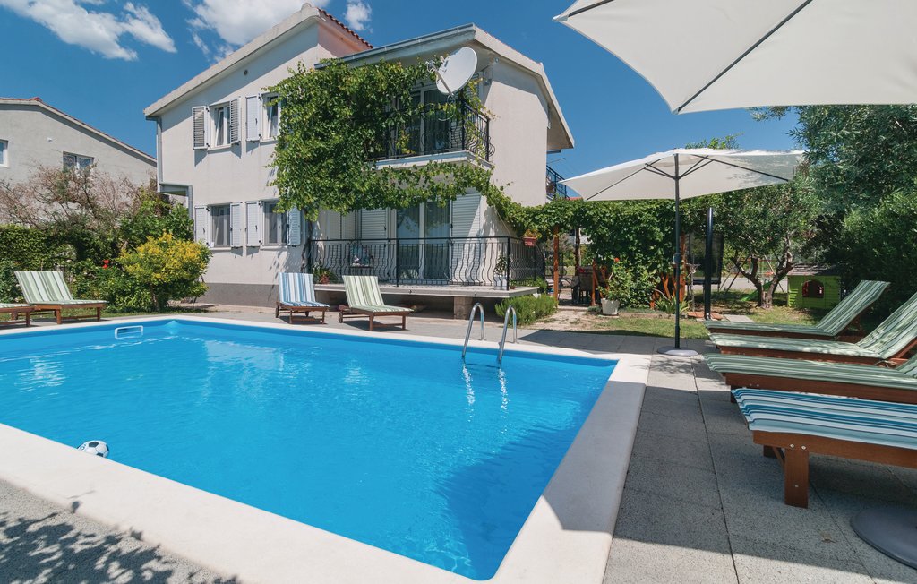 Ferienhaus - Trogir-Kastel Stari , Kroatien - CDF620 8