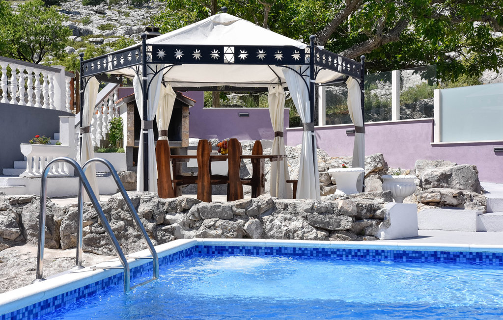 Ferienhaus - Split-Srinjine , Kroatien - CDF717 9