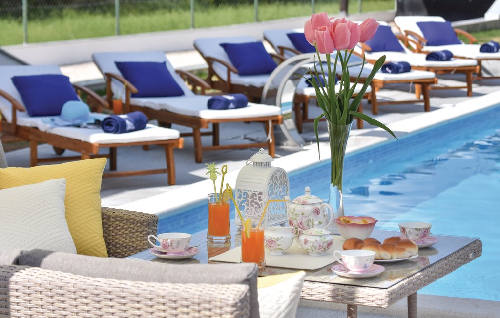 Ferienhaus - Split-Karakasica , Kroatien - CDF794 6