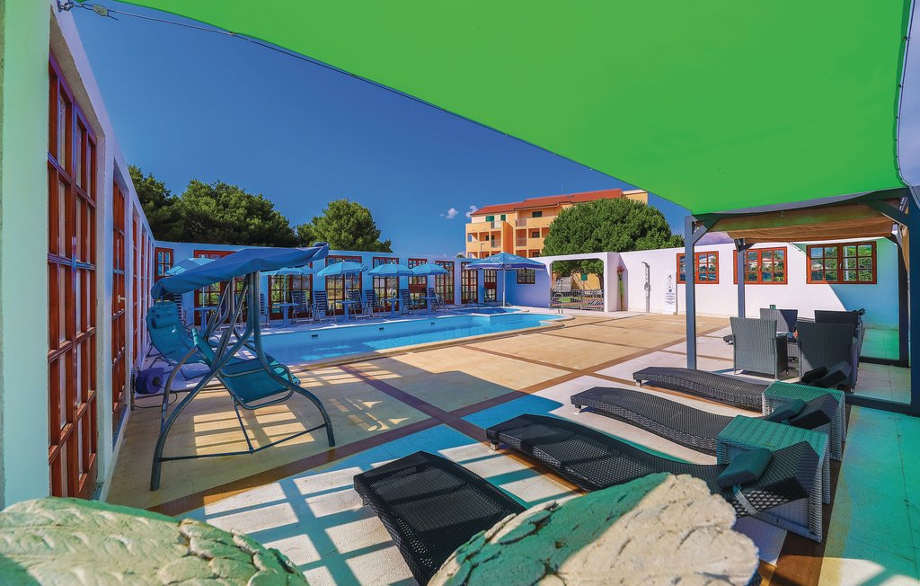 Ferienwohnung - Ciovo-Okrug Gornji , Kroatien - CDF884 5