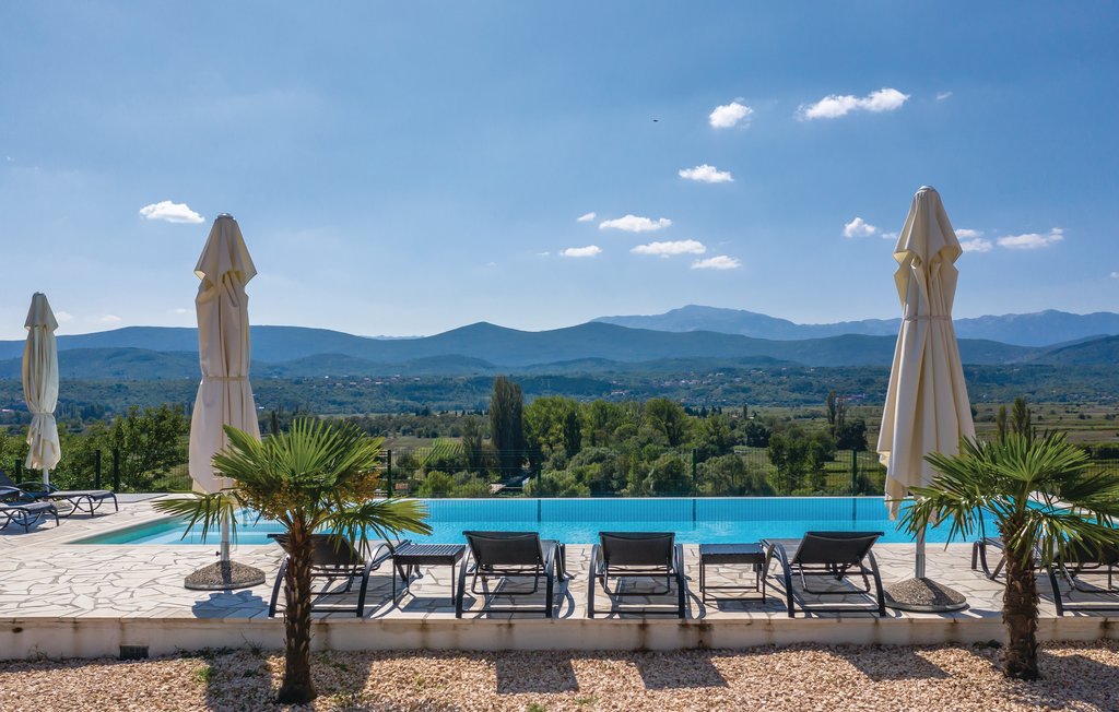 Feriehuse - Makarska-Glavina Donja , Kroatien - CDF999 2