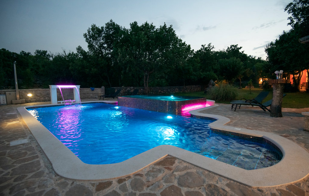 Feriehuse - Makarska-Grubine , Kroatien - CDF003 12