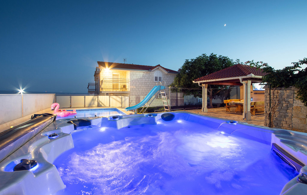 Lejlighed - Split-Sine , Kroatien - CDF157 12