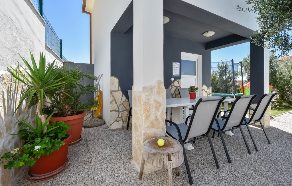 Feriehuse - Split-Podstrana , Kroatien - CDF465 9