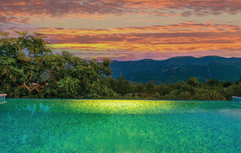 Feriehuse - Makarska-Vrgorac , Kroatien - CDF526 5