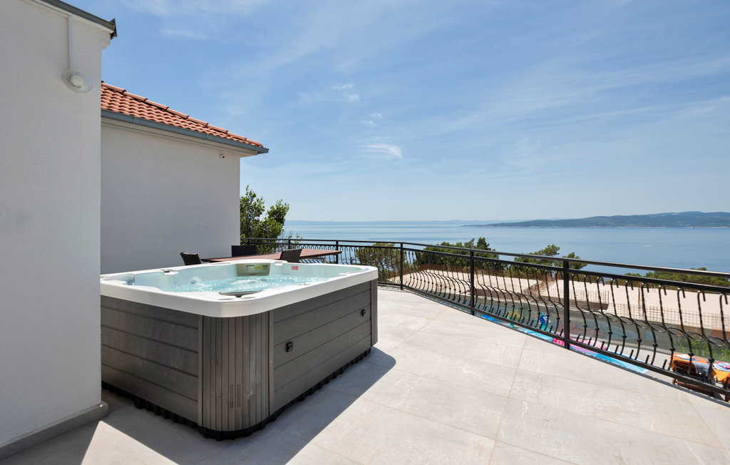 Feriehuse - Makarska-Brela , Kroatien - CDF550 10