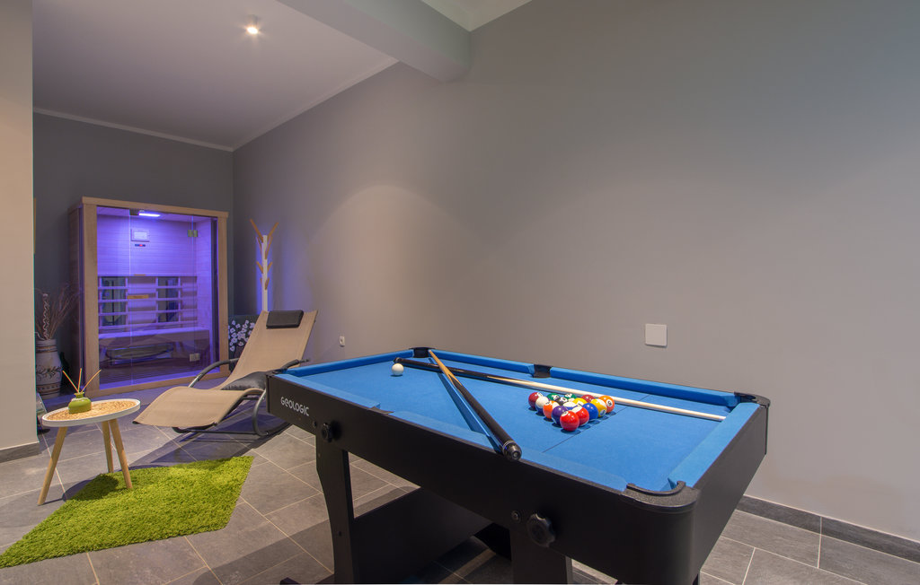 Ferienhaus - Ciovo-Okrug Donji , Kroatien - CDF575 7