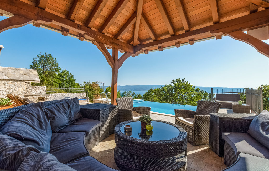 Feriehuse - Omis-Jesenice , Kroatien - CDF650 5