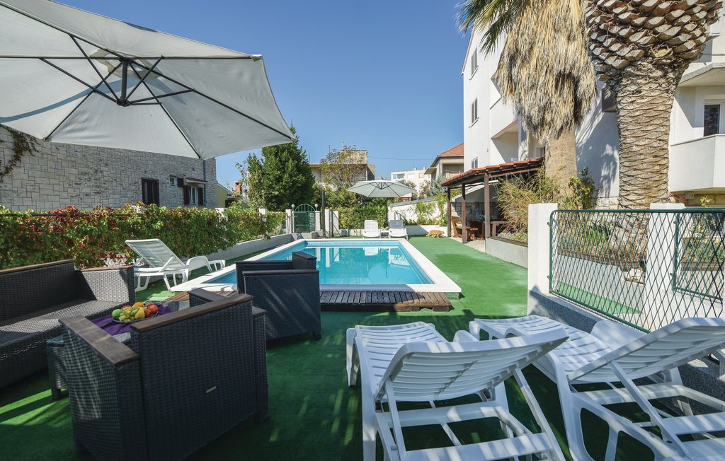 Lejlighed - Split , Kroatien - CDF659 4