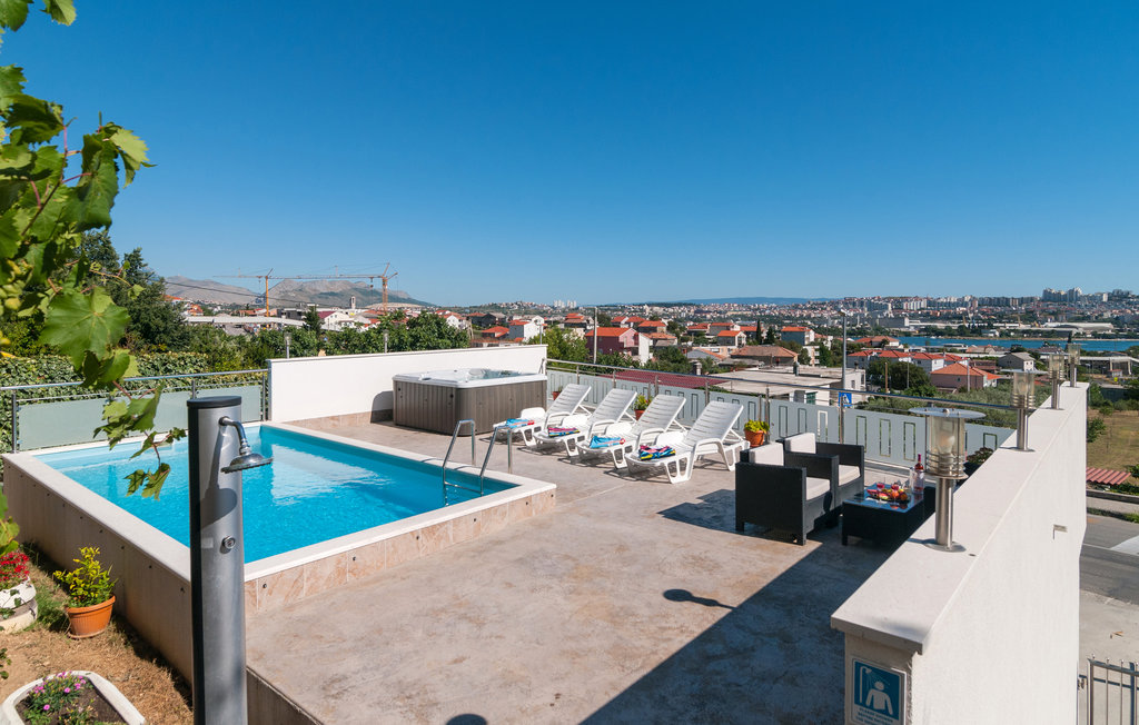 Lejlighed - Split-Solin , Kroatien - CDF736 6