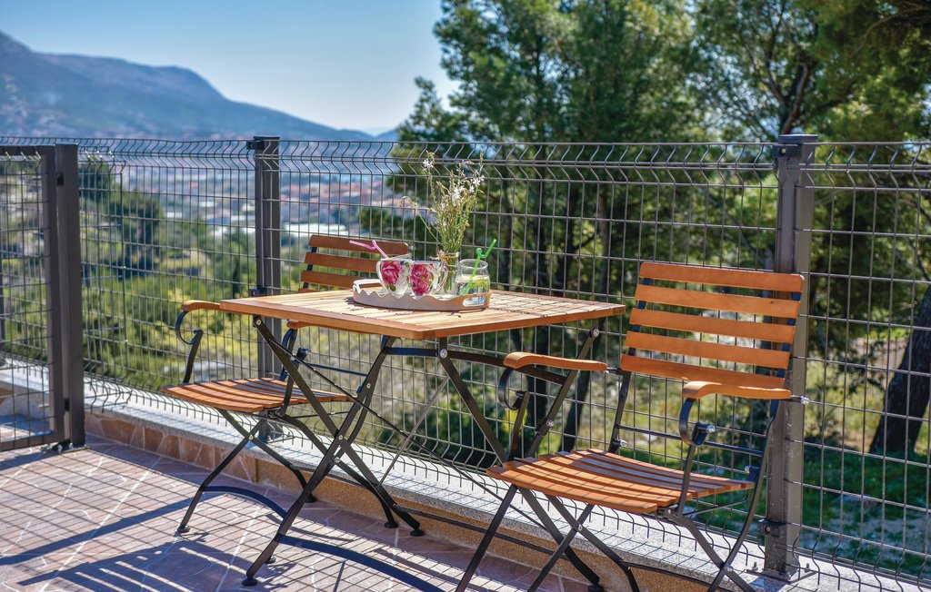 Ferienhaus - Split , Kroatien - CDF801 14