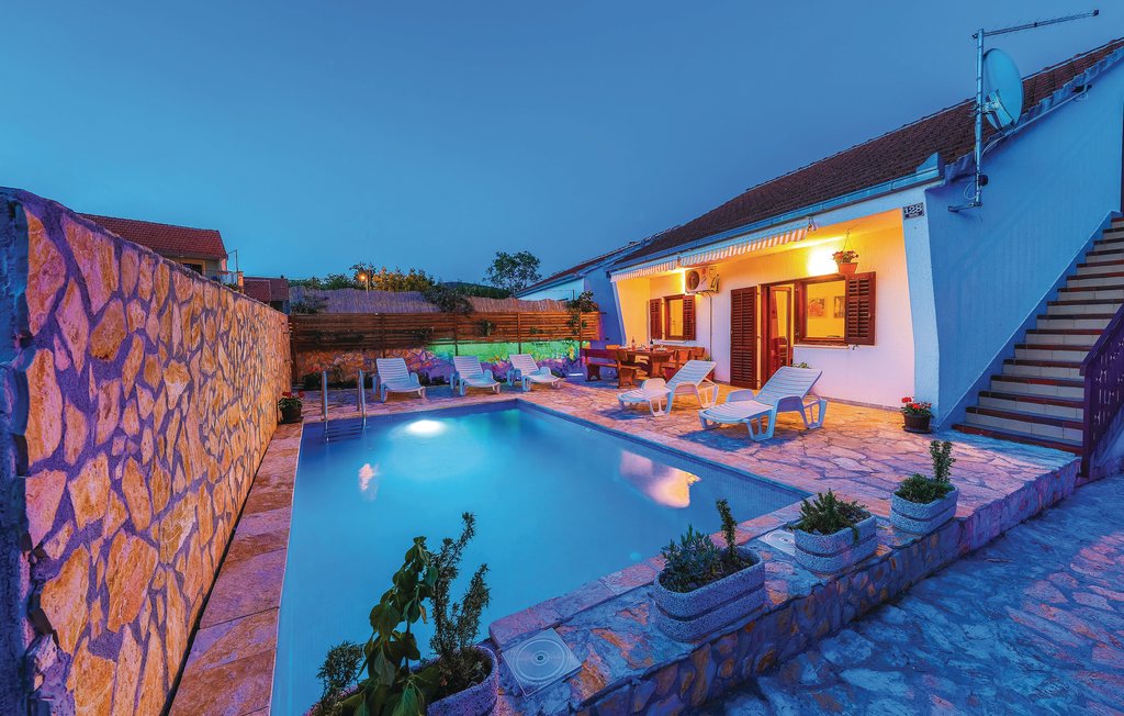 Feriehuse - Trogir-Primorski Dolac , Kroatien - CDF951 7