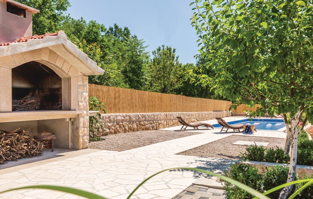 Feriehus - Makarska-Glavina Donja , Kroatia - CDF987 12