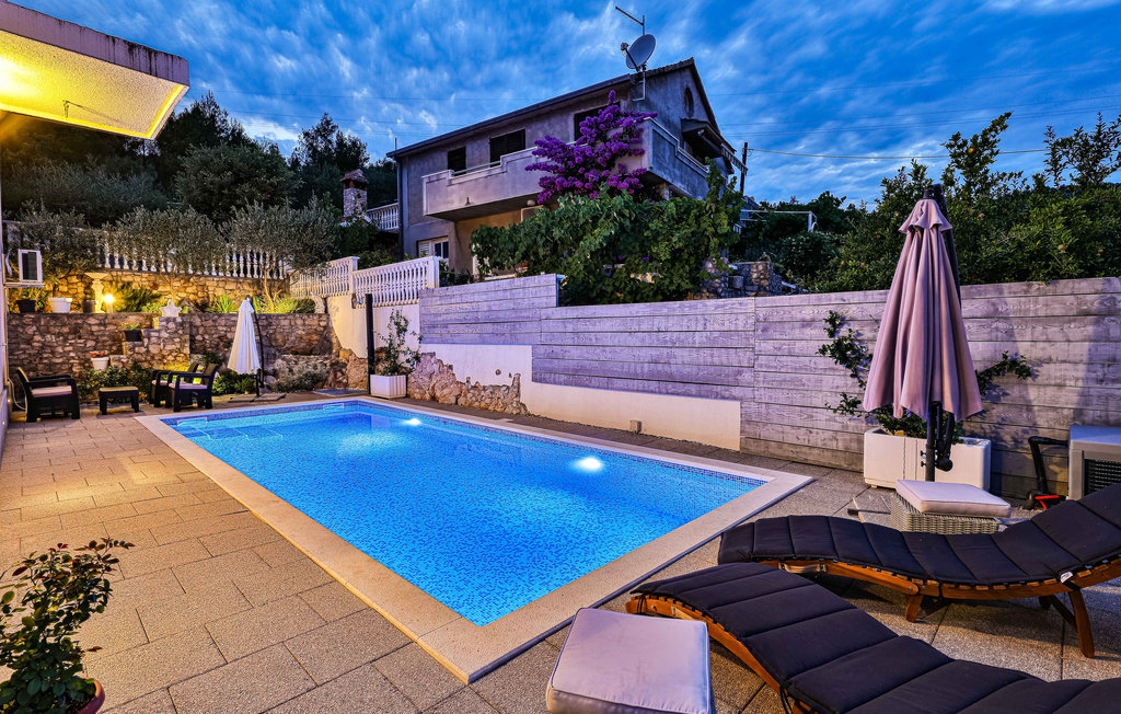 Ferienhaus - Trogir-Marina , Kroatien - CDF066 14