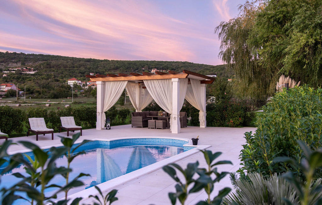 Ferienhaus - Split-Otok Dalmatinski , Kroatien - CDF173 16