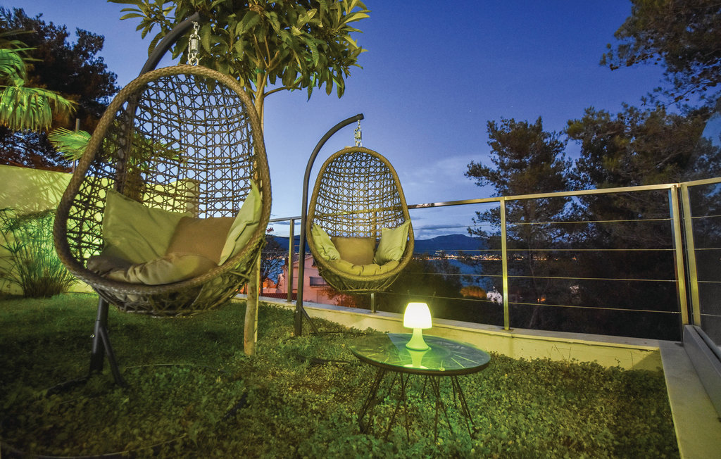 Feriehuse - Ciovo-Slatine , Kroatien - CDF800 27