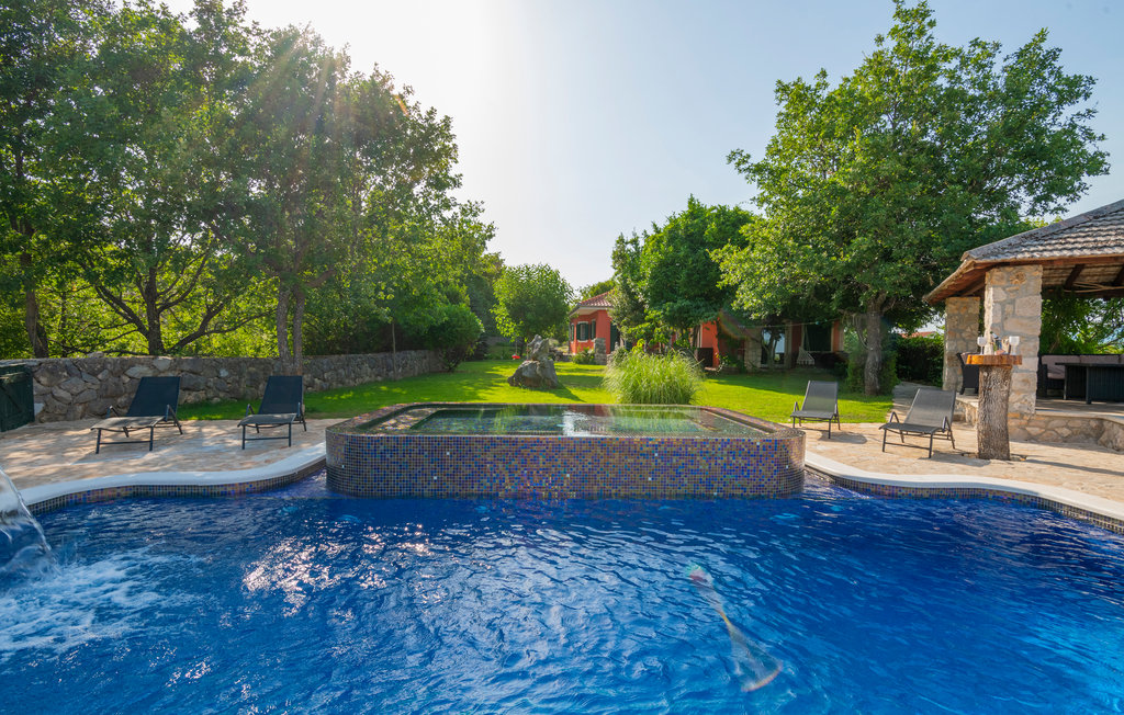 Feriehuse - Makarska-Grubine , Kroatien - CDF003 9