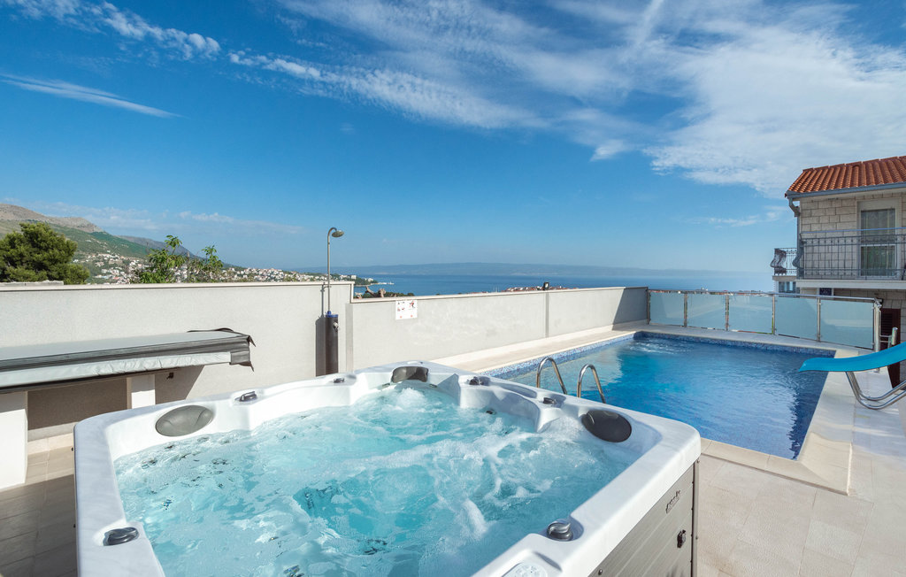 Lejlighed - Split-Sine , Kroatien - CDF157 4