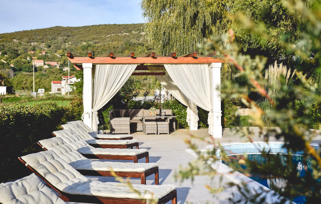 Ferienhaus - Split-Otok Dalmatinski , Kroatien - CDF173 12